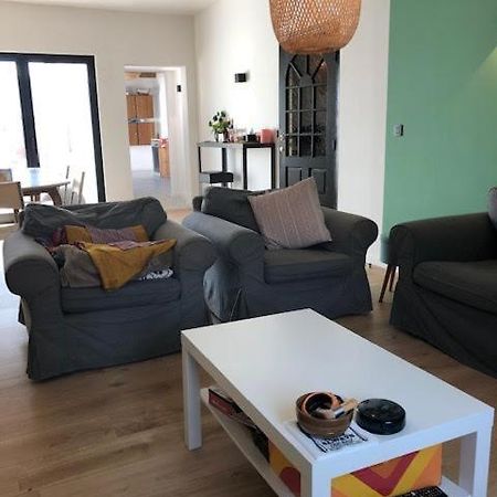 Huisje 31, Vakantiehuis Aan Zee, 3 Slaapkamers, 2 Badkamers En Garage Knokke-Heist Exterior photo