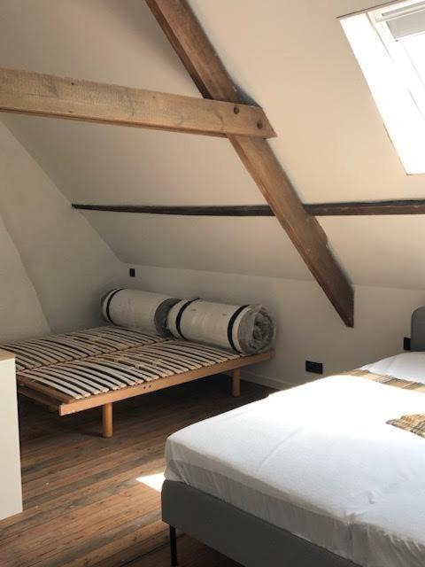 Huisje 31, Vakantiehuis Aan Zee, 3 Slaapkamers, 2 Badkamers En Garage Knokke-Heist Exterior photo